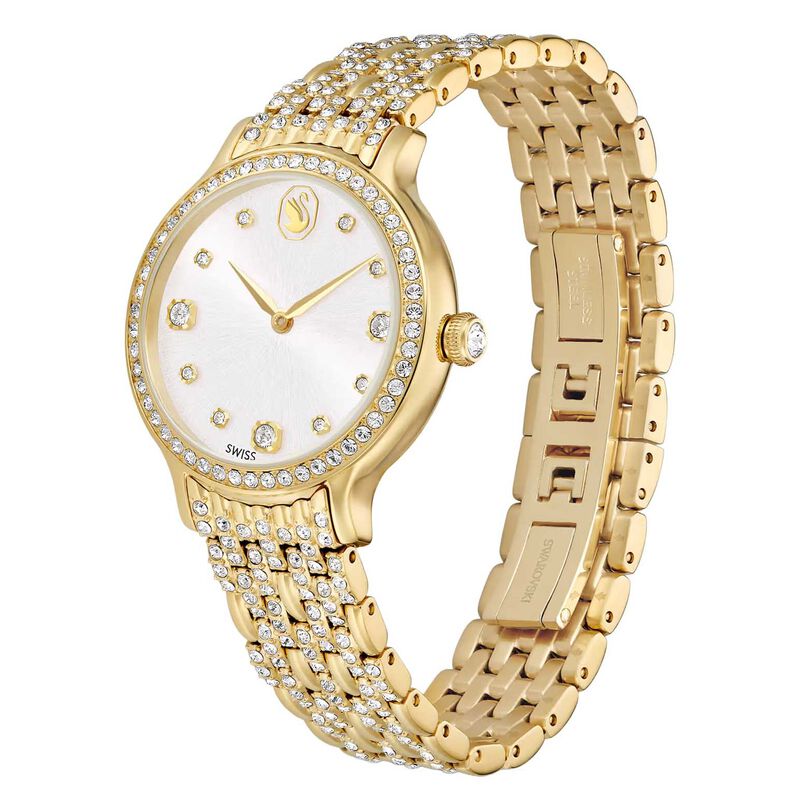 Swarovski Imber Watch image number 3